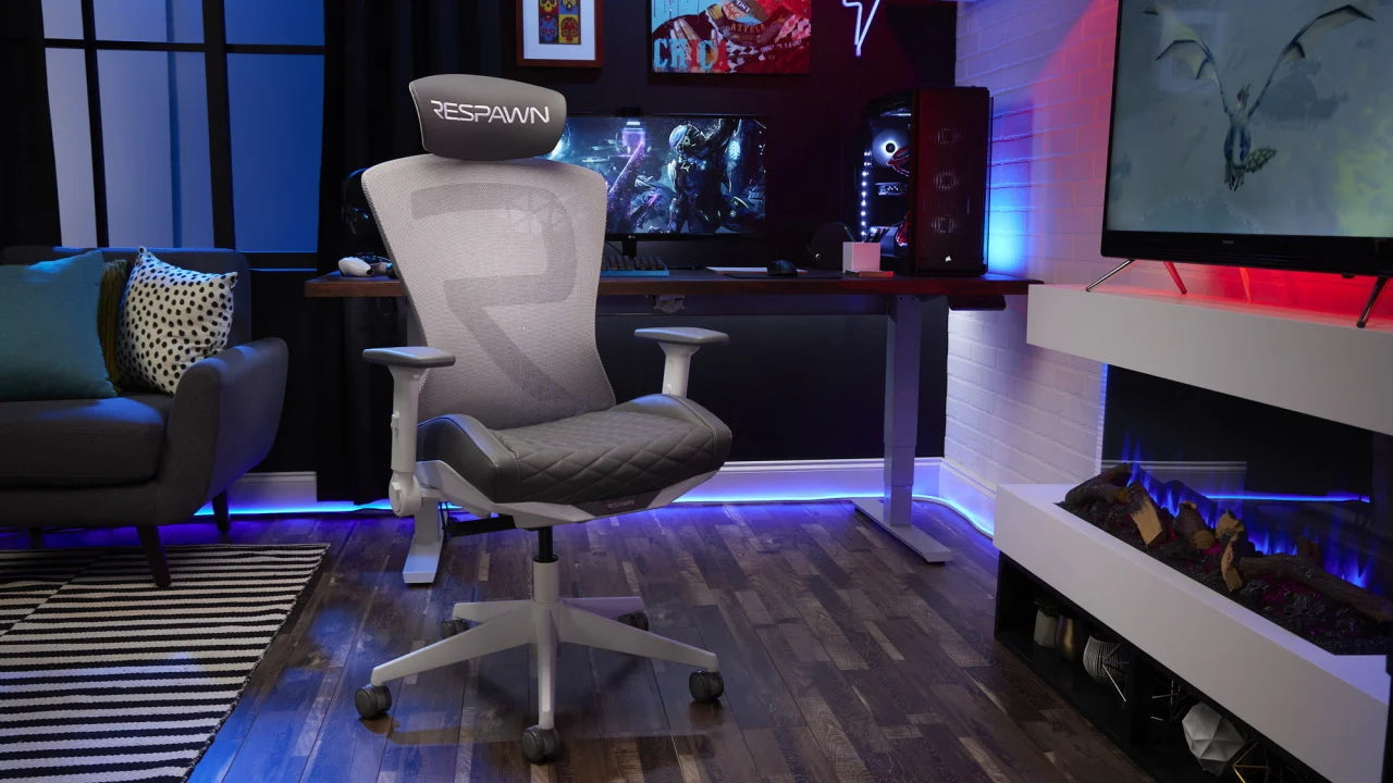 Trends in office and gaming chairs: Ergonomics and Comfort