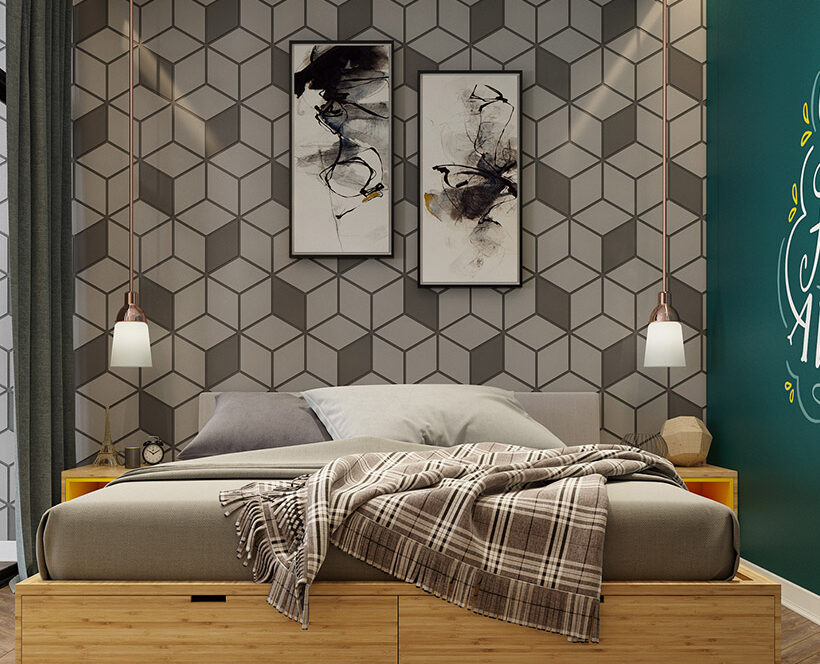 Geometric Patterns and Shapes: Exploring Geometry in Interior Design