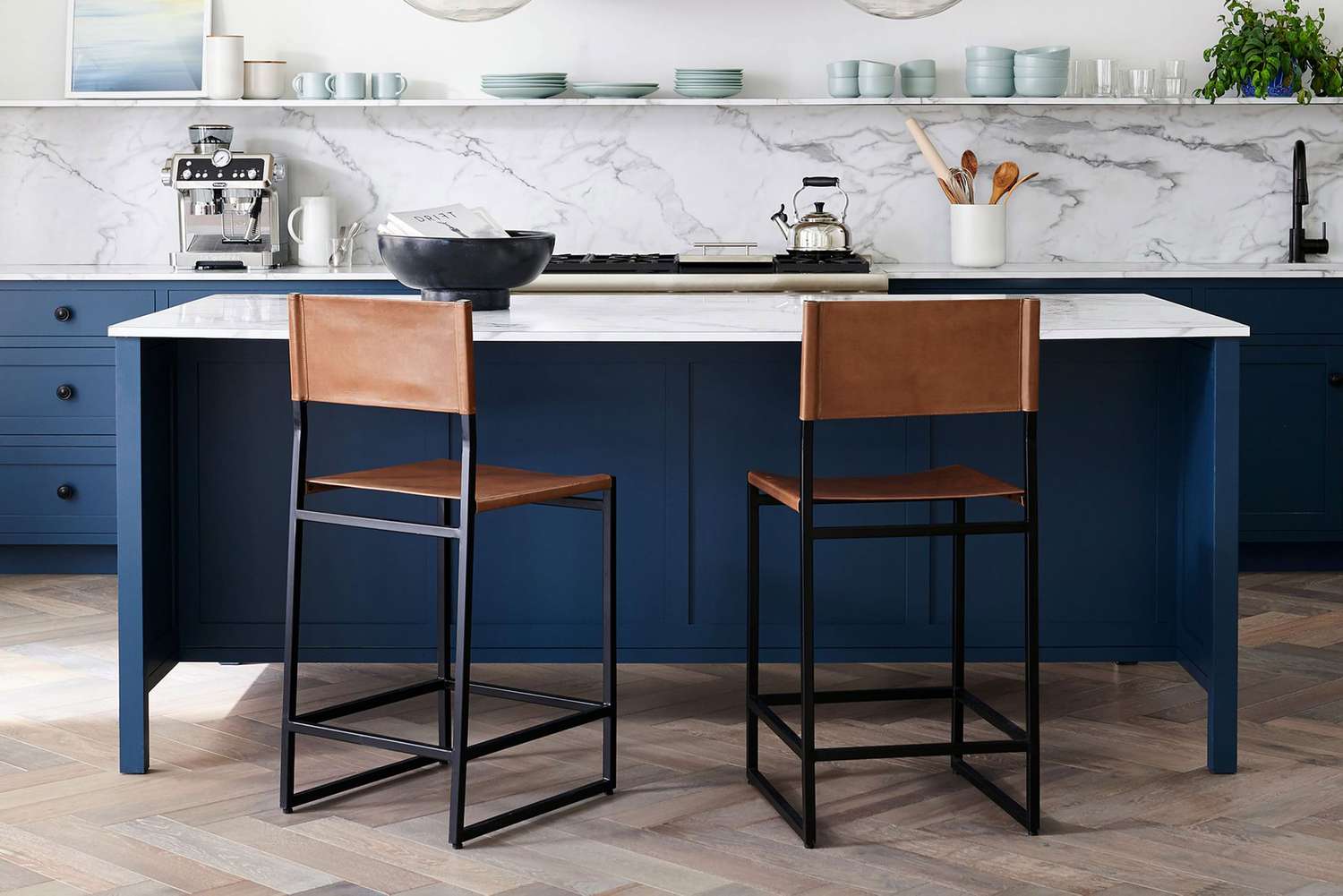 Bar stools: the perfect combination of style and comfort