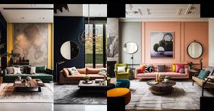 Trends 2024-2025: what's new in interior design?