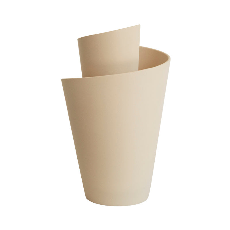 Nordic Minimalist Vase