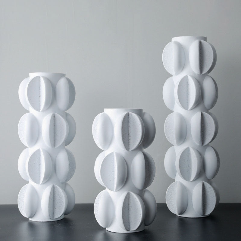 Modern Minimalist Vases