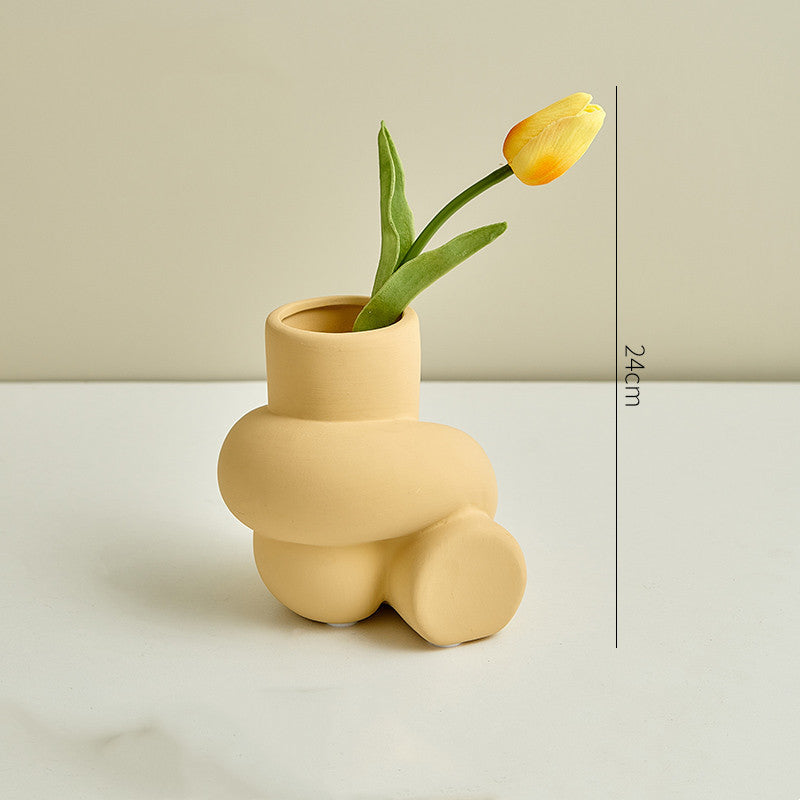 Creative Vase