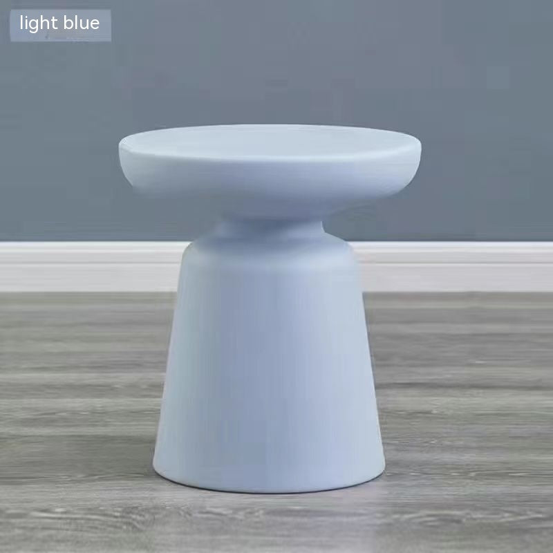Minimalist Side Table