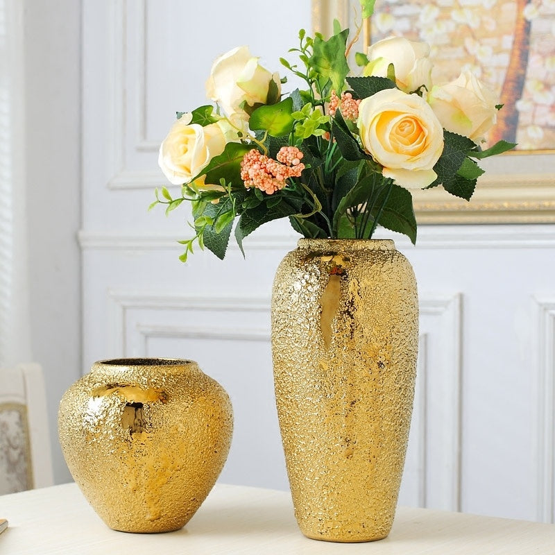 Ceramic Vases