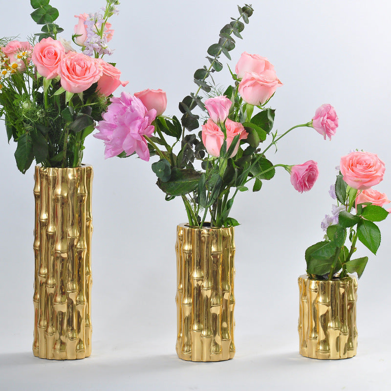 Handmade Vases