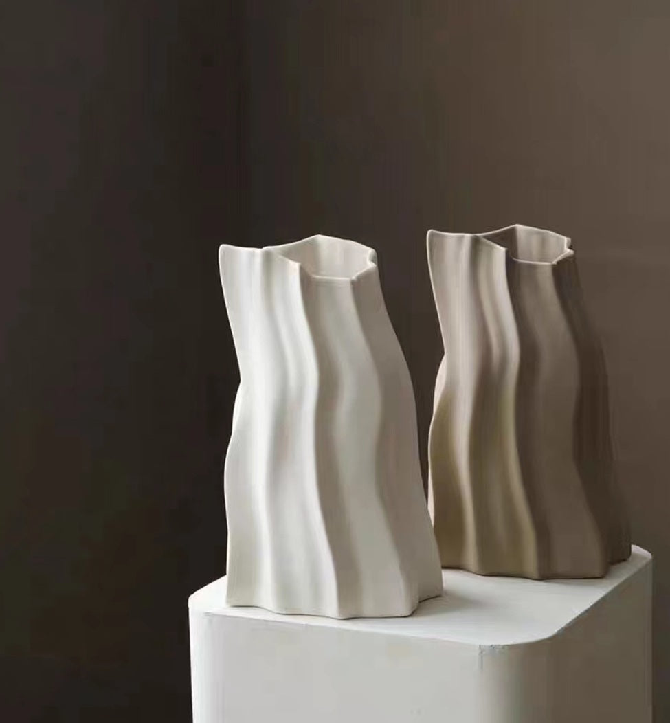 Nordic Vases