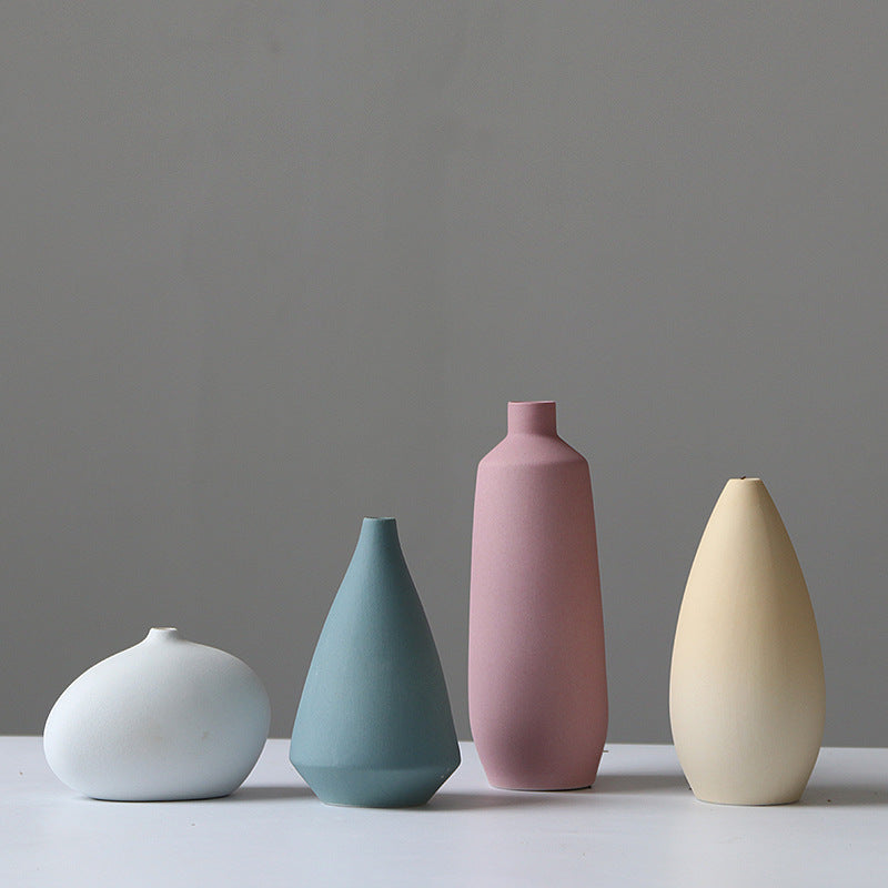 Exquisite Modern Vases