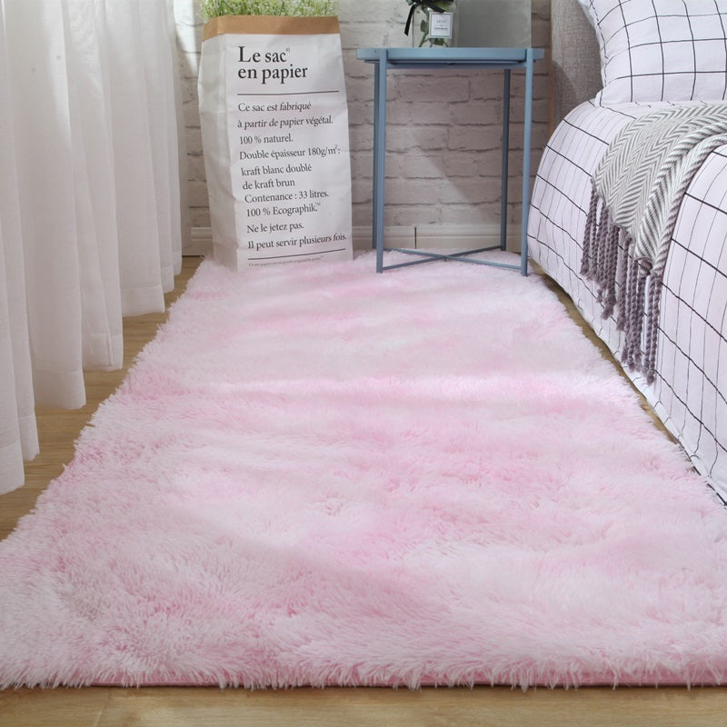 Cozy Pink Rugs