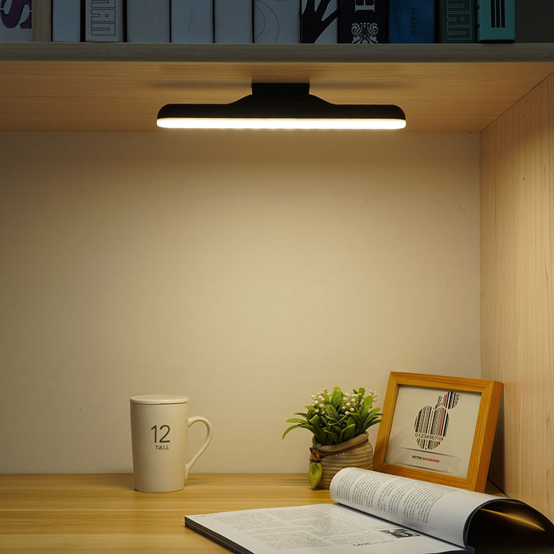 Lamp For The Workspace