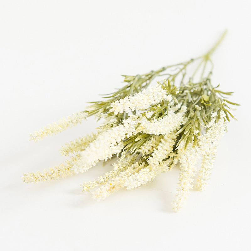 Bouquet of Artificial Lavender Flowers