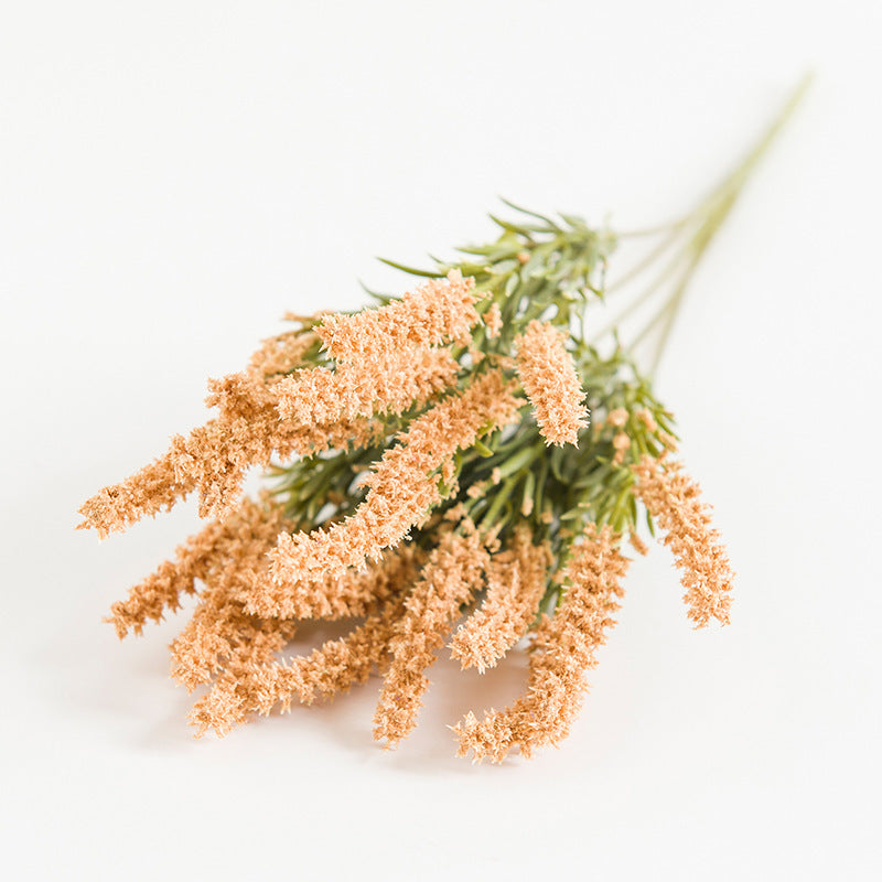 Bouquet of Artificial Lavender Flowers