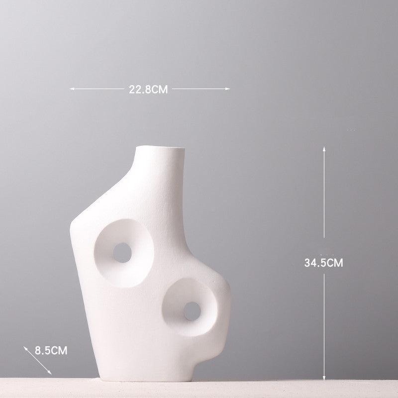 Creative Ceramic Vase