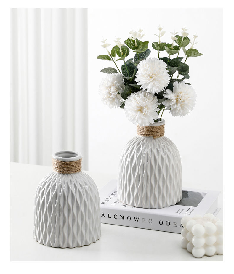 Luxury Ceramic Vase