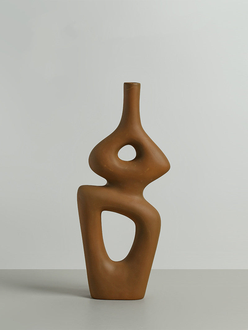 Contemporary Vase