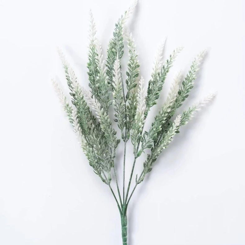 Tender Artificial Lavender Flowers