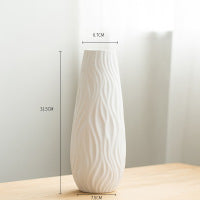 Ceramic European Style Creative Large Vase
