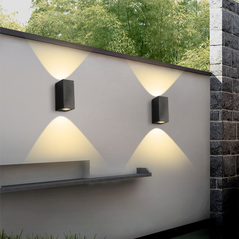 Wall lamp