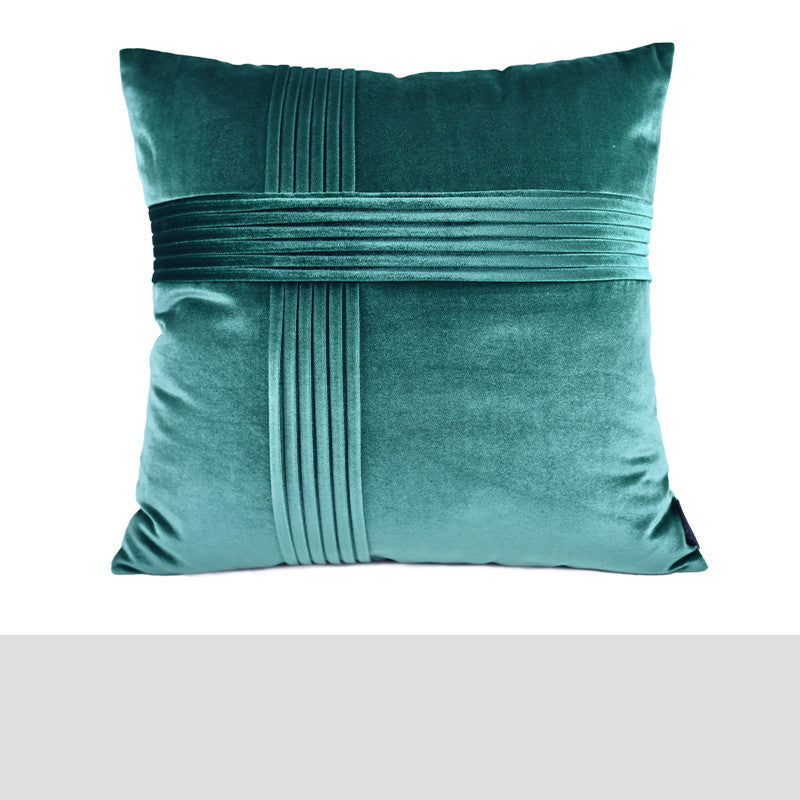 Nordic Style Pillowcase