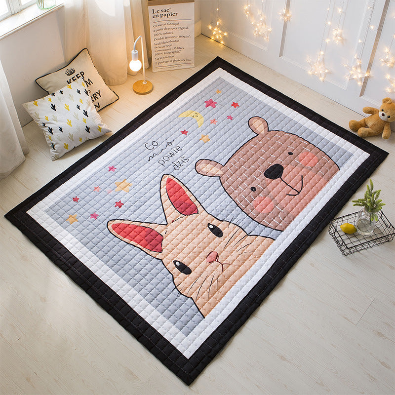 Playful Dreams Baby Floor Mat