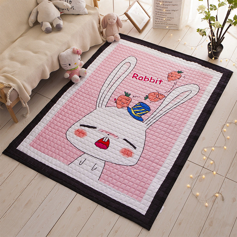 Playful Dreams Baby Floor Mat