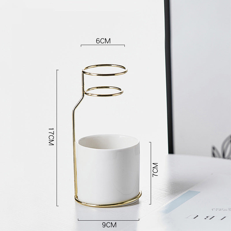 Minimalist Vase