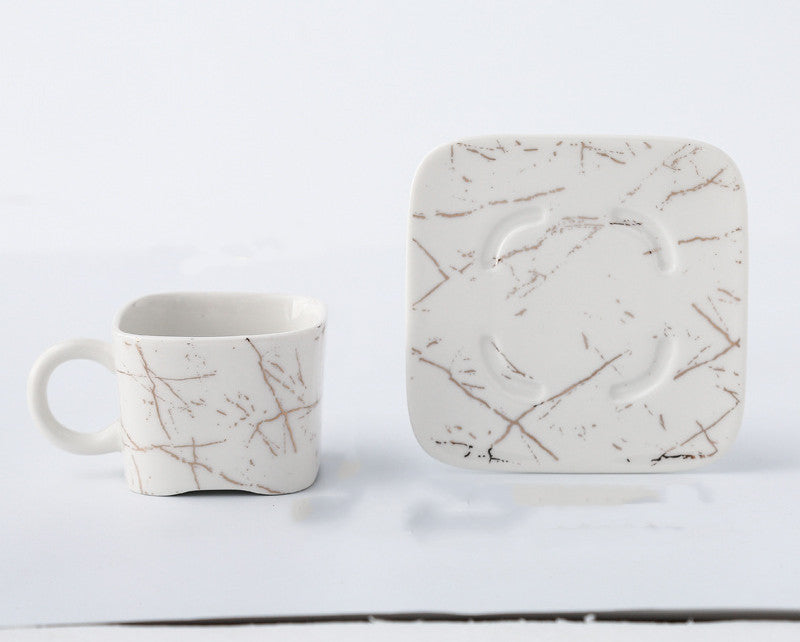 Modern Ceramic Set