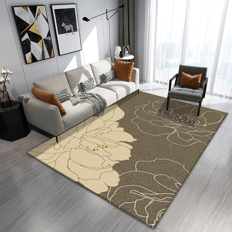 Elegant Carpet 