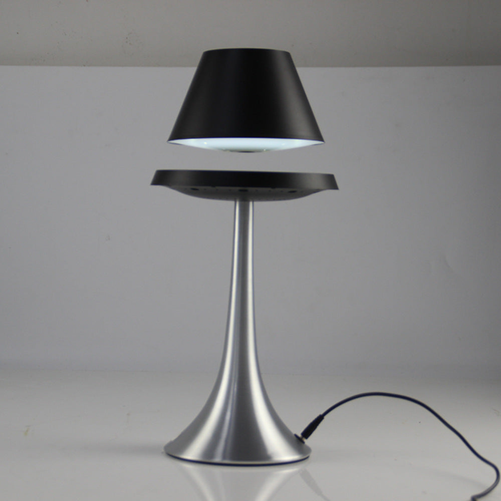 Magnetic Levitation Table Lamp