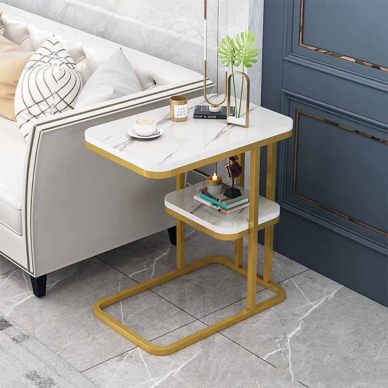 Luxora Modern Simple Side Table