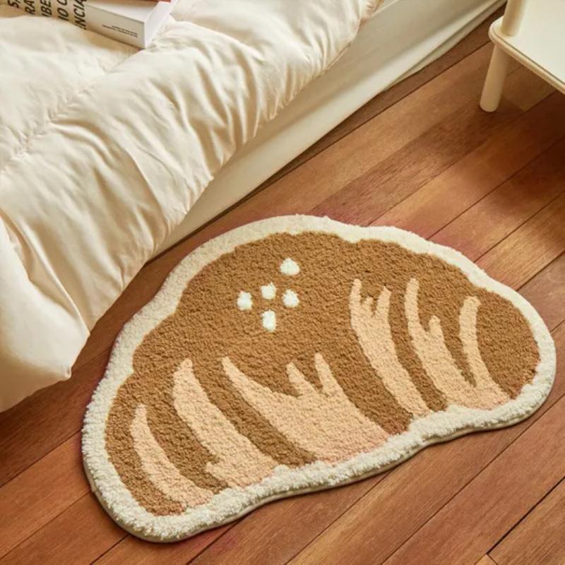 Fancy rugs