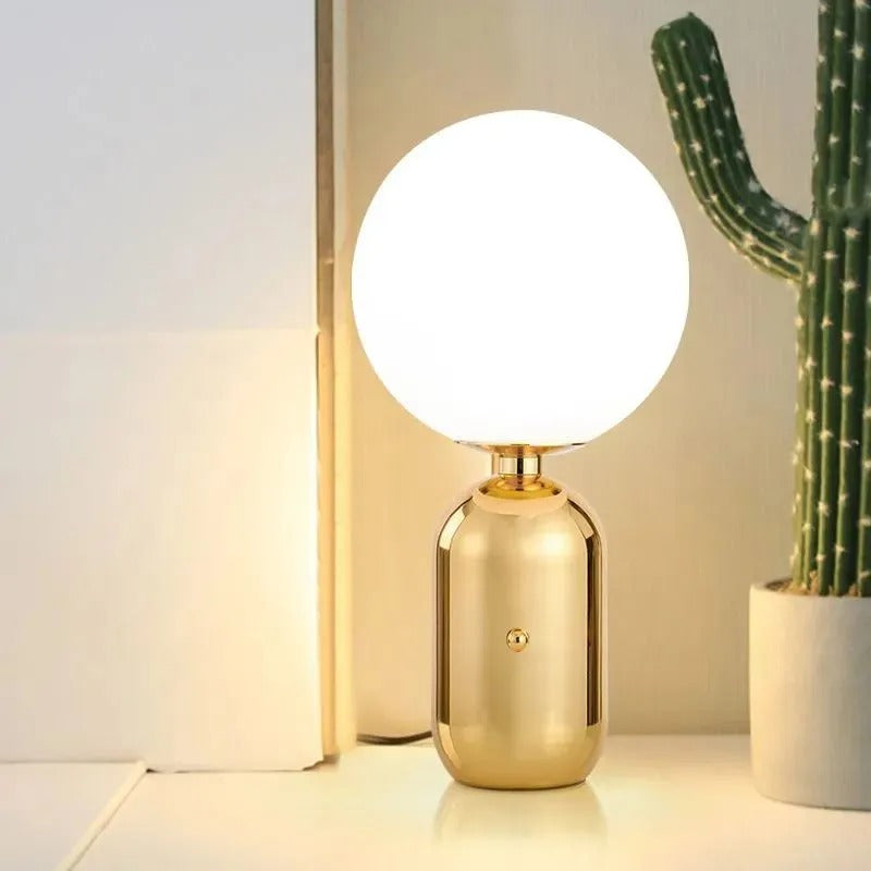 Chic Table Lamp