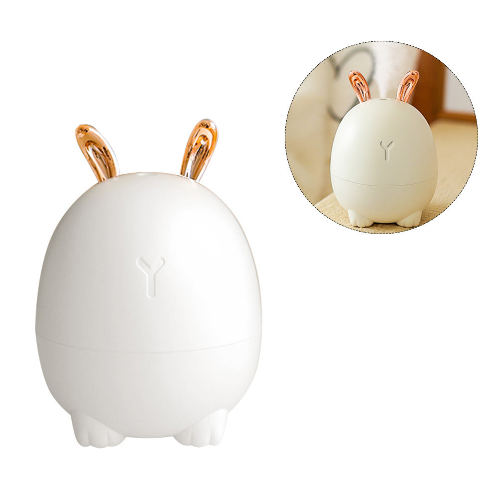 USB Humidifier Deer - the perfect solution for purifying the air and moisturizing your skin in style