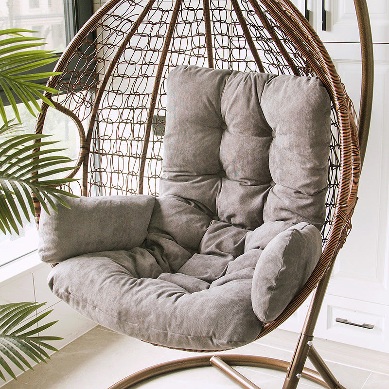 Rattan chair