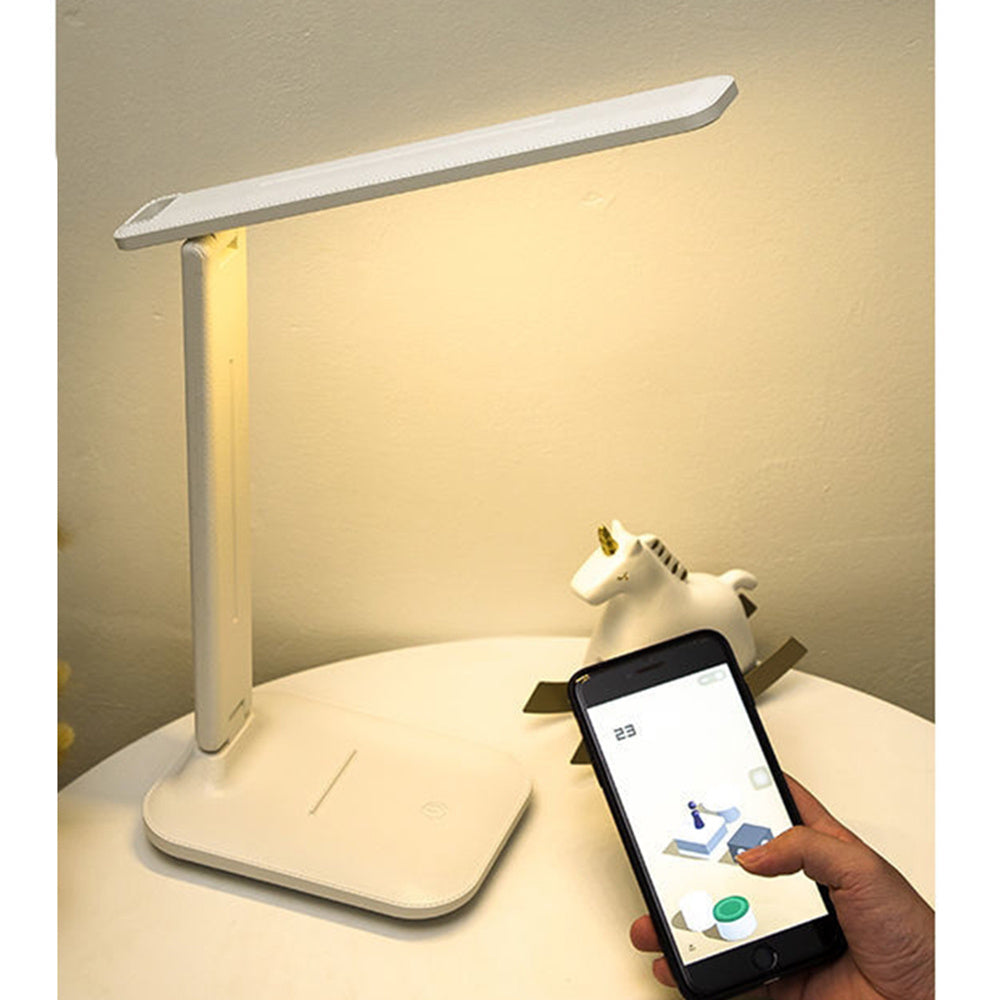 LED Table Lamp With Vision Protection