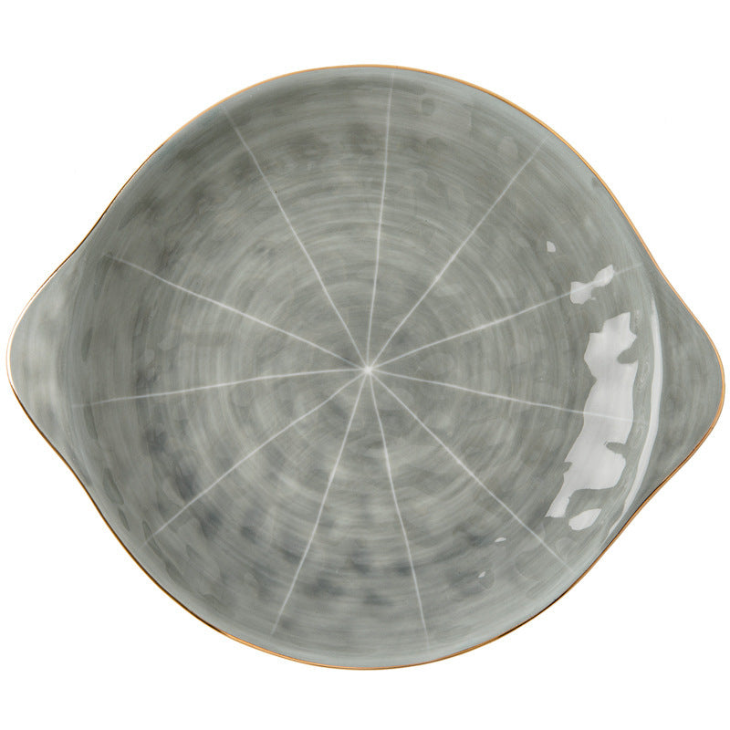 Ceramic Dish