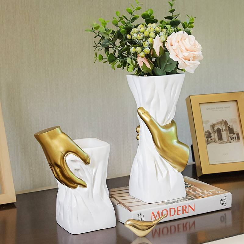 Serenity Bloom Vase Set