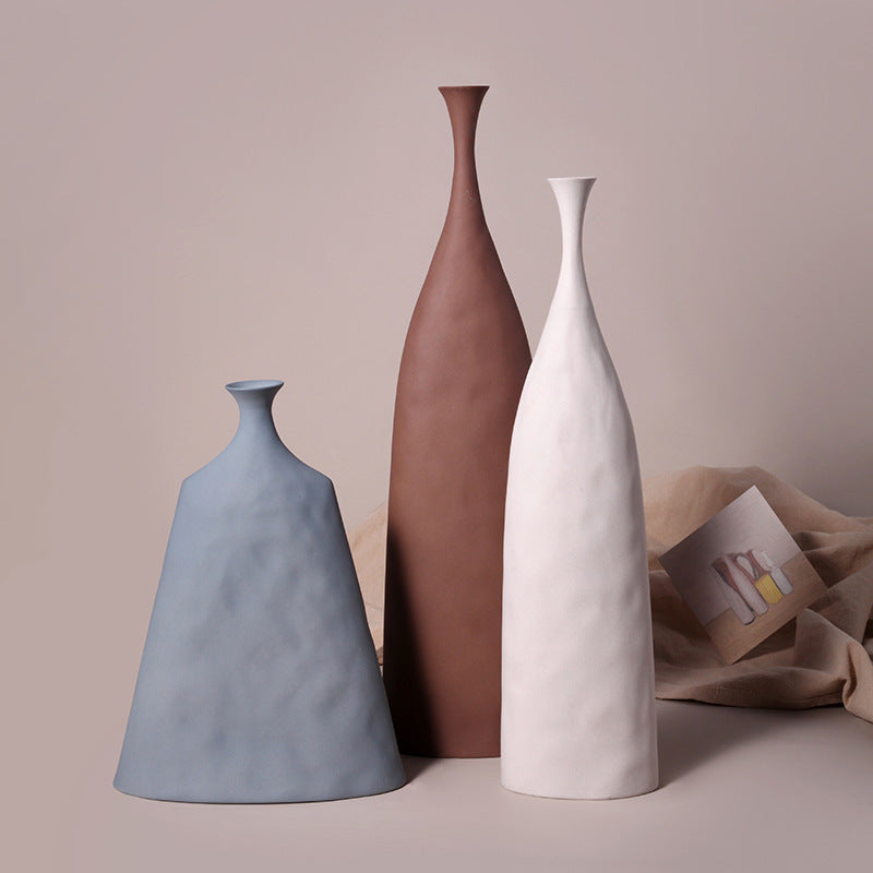 Modern Creative Vases