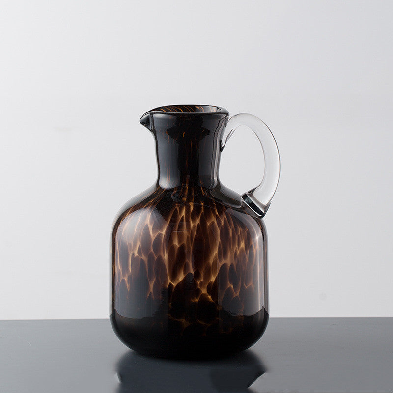 Creative Brown Vase