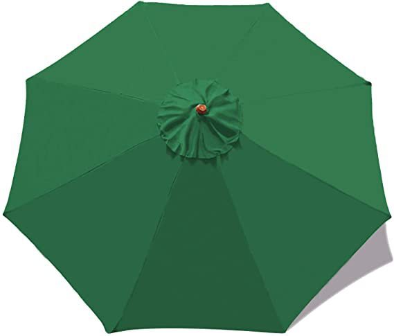 Outdoor Rainproof Umbrella