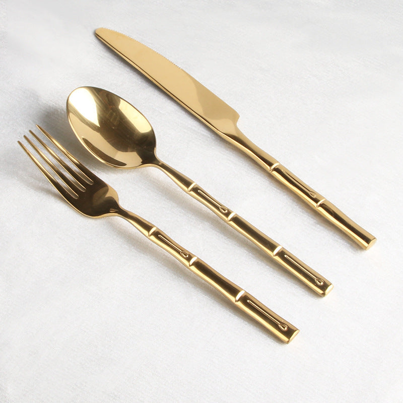 Cutlery for Dinning Collection