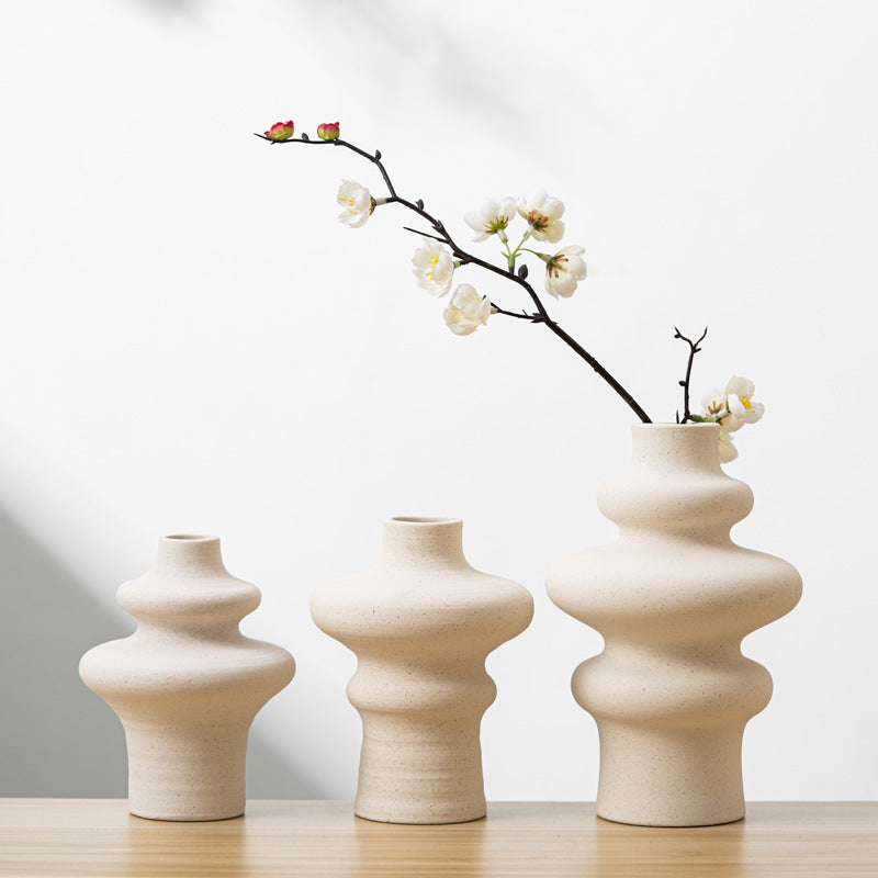 Minimalist Vases