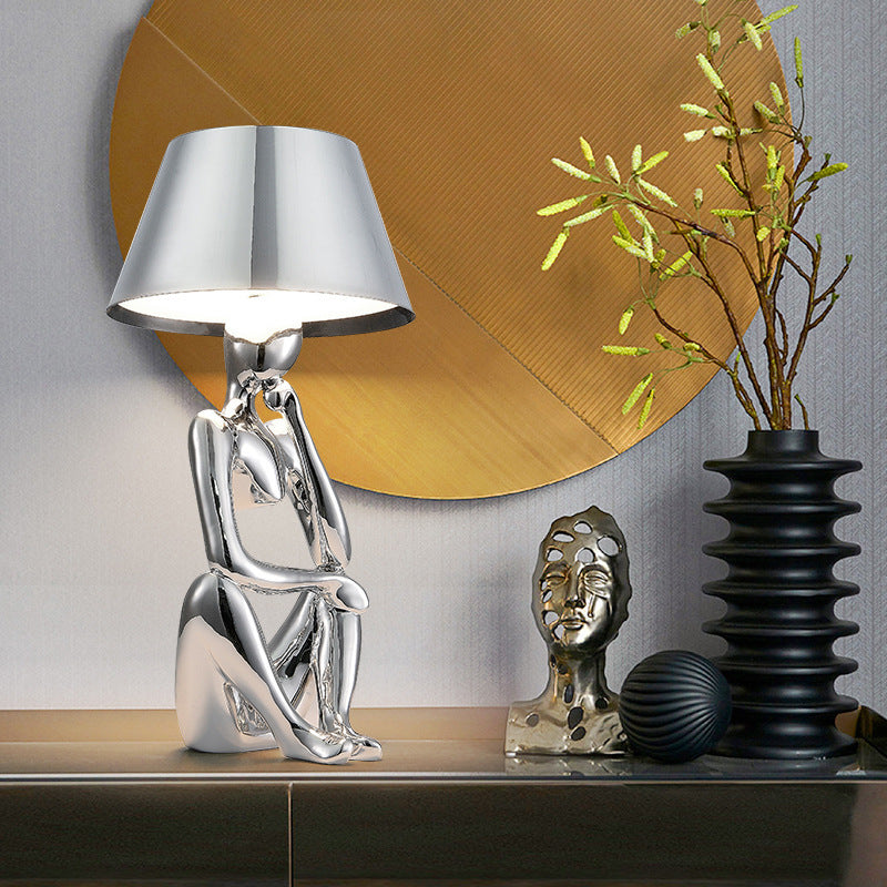 Creative High-looking Table Lamp