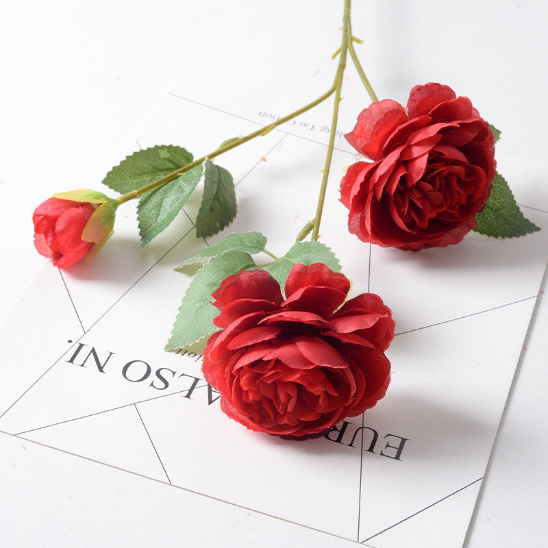 Luxurious Artificial Flowers for Decorate Your Space