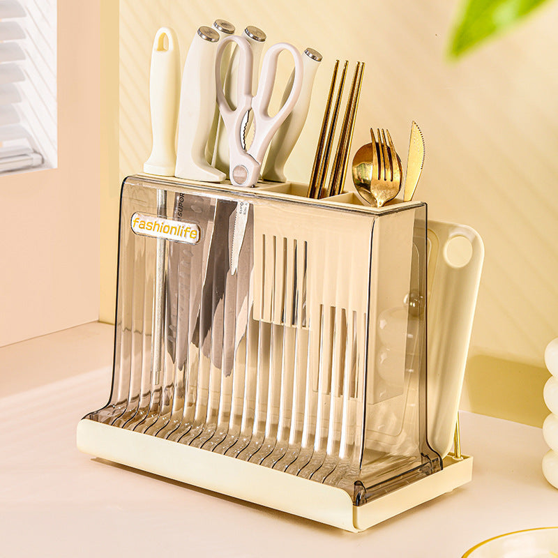 Cutlery Organizer