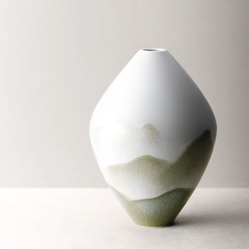 Handmade Ceramic Vase