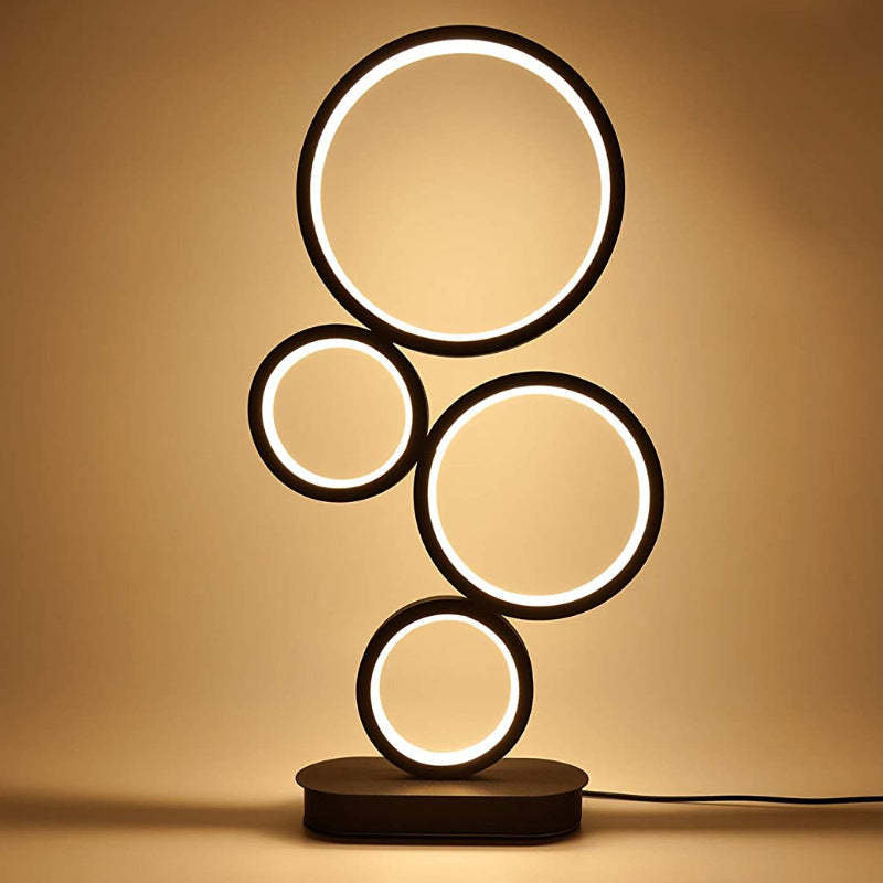 Modern and Stylish Table Lamp for Your Home or Office