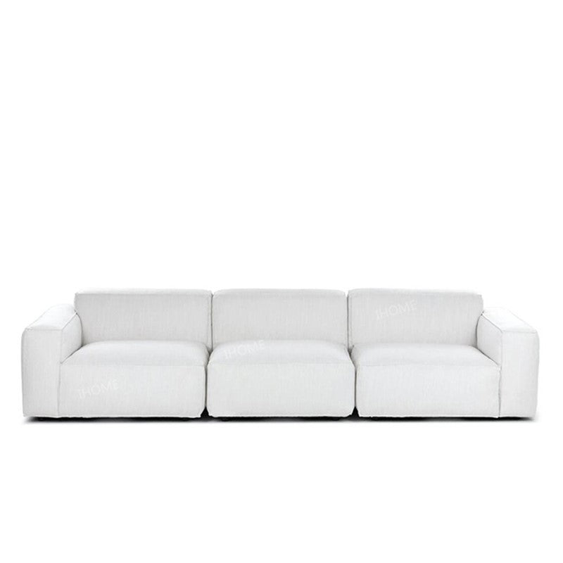 Modern Modular Sofa in Scandinavian Style