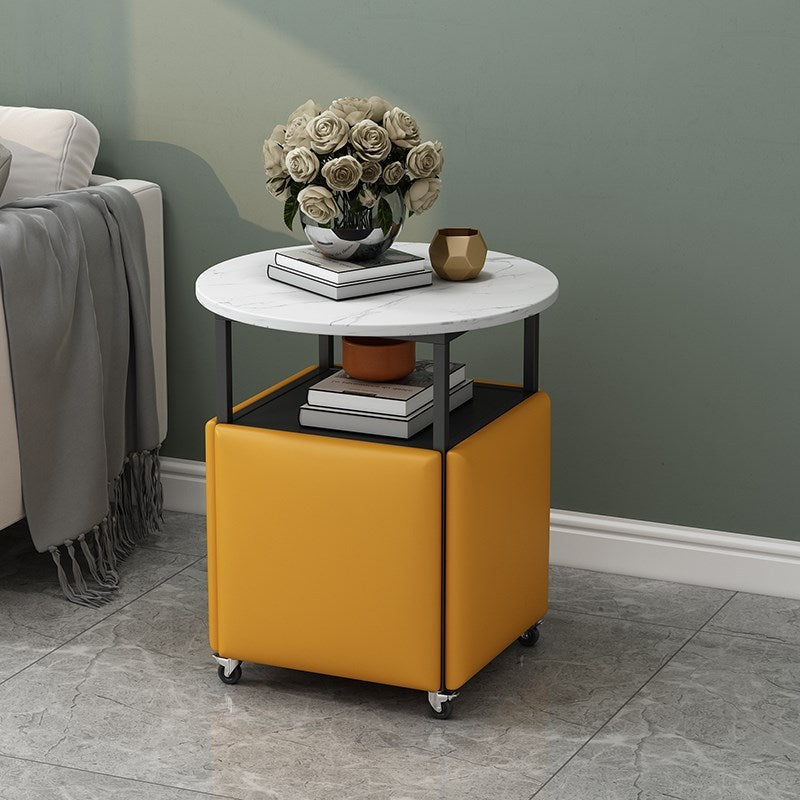 Small Luxury Bedside Tables
