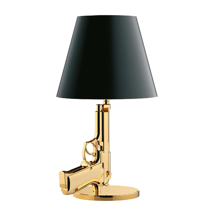 Modern Simple Personality Creative Desk Lamp